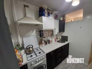1-к квартира, вторичка, 30м2, 3/5 этаж