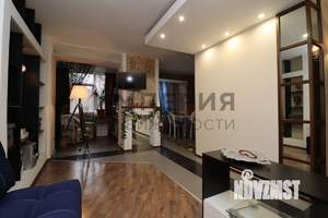 2-к квартира, вторичка, 50м2, 1/5 этаж