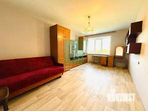 3-к квартира, вторичка, 63м2, 5/5 этаж