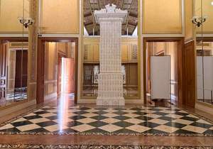 1-к квартира, вторичка, 49м2, 4/8 этаж