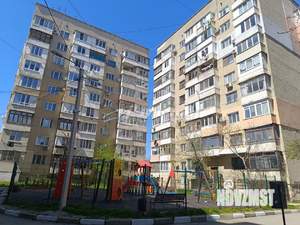 3-к квартира, вторичка, 66м2, 7/9 этаж