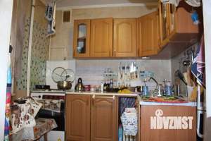 1-к квартира, вторичка, 33м2, 1/5 этаж
