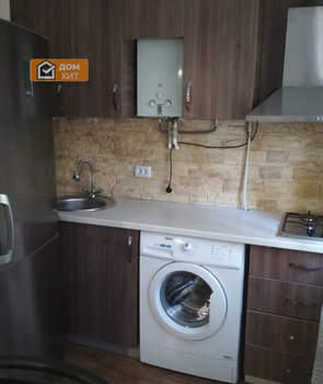 Студия квартира, вторичка, 24м2, 1/5 этаж