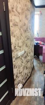 2-к квартира, вторичка, 41м2, 5/5 этаж