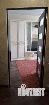 1-к квартира, вторичка, 46м2, 8/10 этаж