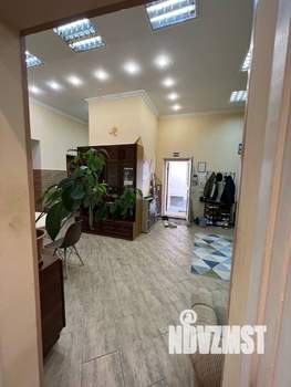 3-к квартира, вторичка, 78м2, 1/1 этаж