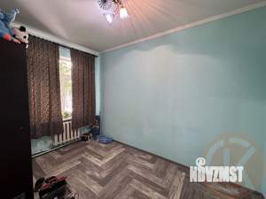 2-к квартира, вторичка, 36м2, 1/2 этаж