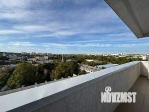 2-к квартира, вторичка, 66м2, 10/15 этаж