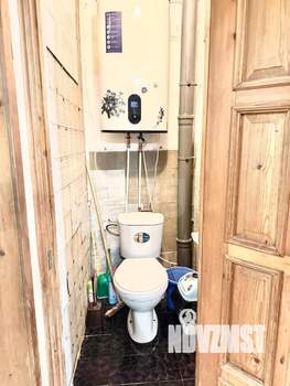 2-к квартира, вторичка, 62м2, 1/9 этаж