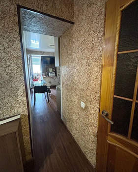 2-к квартира, вторичка, 51м2, 2/2 этаж