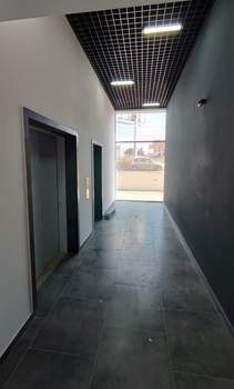 Студия квартира, вторичка, 25м2, 8/9 этаж