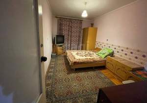 3-к квартира, вторичка, 70м2, 1/5 этаж
