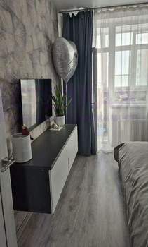 2-к квартира, вторичка, 58м2, 3/9 этаж