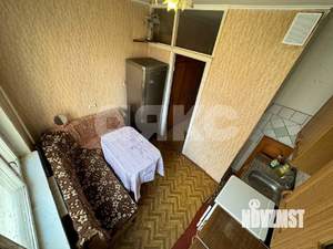 1-к квартира, вторичка, 30м2, 3/9 этаж