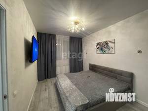 2-к квартира, вторичка, 50м2, 1/10 этаж