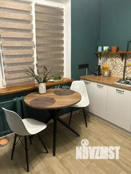 1-к квартира, вторичка, 35м2, 9/9 этаж