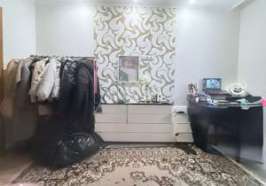 2-к квартира, вторичка, 55м2, 1/9 этаж