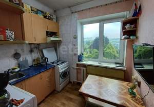 2-к квартира, вторичка, 46м2, 4/5 этаж