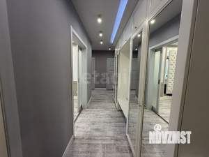 3-к квартира, вторичка, 61м2, 6/9 этаж