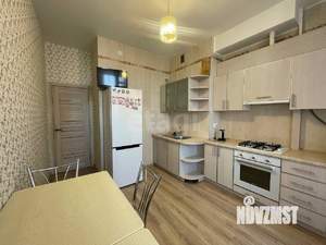 1-к квартира, вторичка, 39м2, 7/11 этаж
