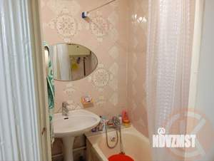 3-к квартира, вторичка, 59м2, 3/5 этаж