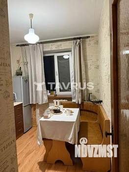 1-к квартира, вторичка, 31м2, 5/5 этаж