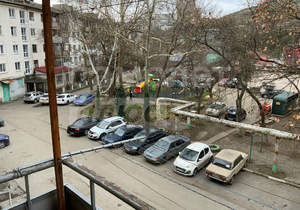 3-к квартира, вторичка, 65м2, 5/5 этаж