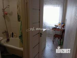 1-к квартира, вторичка, 30м2, 3/5 этаж