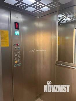 1-к квартира, вторичка, 35м2, 9/10 этаж