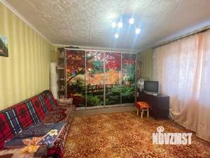 2-к квартира, вторичка, 36м2, 1/2 этаж