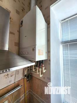 1-к квартира, вторичка, 20м2, 1/1 этаж