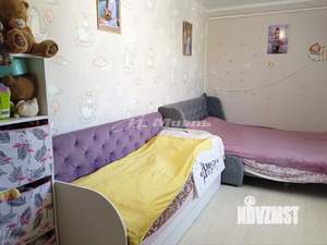 2-к квартира, вторичка, 43м2, 2/2 этаж