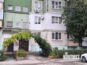 3-к квартира, вторичка, 63м2, 2/9 этаж