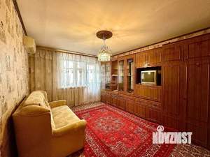 2-к квартира, вторичка, 52м2, 7/9 этаж