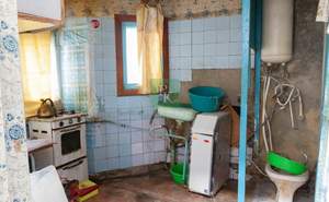 3-к квартира, вторичка, 71м2, 1/2 этаж