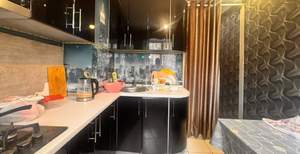 2-к квартира, вторичка, 49м2, 1/9 этаж