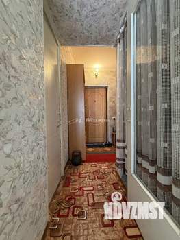 1-к квартира, вторичка, 35м2, 2/9 этаж