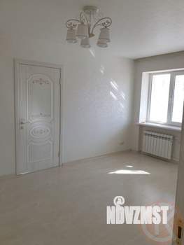 2-к квартира, вторичка, 45м2, 3/3 этаж