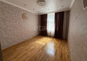 4-к квартира, вторичка, 107м2, 2/10 этаж