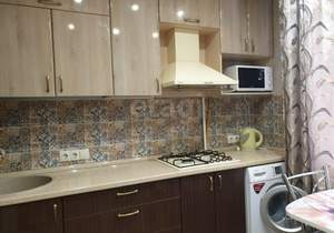 1-к квартира, вторичка, 35м2, 4/9 этаж