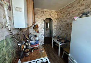 2-к квартира, вторичка, 45м2, 2/4 этаж