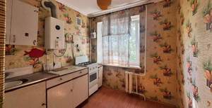 1-к квартира, вторичка, 31м2, 4/5 этаж