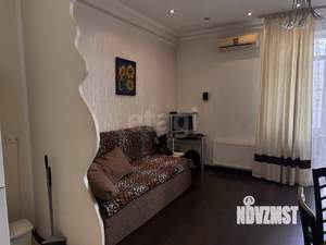 Студия квартира, вторичка, 48м2, 2/5 этаж