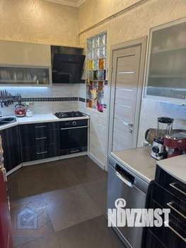 3-к квартира, вторичка, 67м2, 1/1 этаж