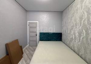 1-к квартира, вторичка, 38м2, 9/12 этаж