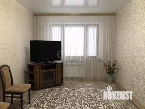 3-к квартира, вторичка, 69м2, 2/9 этаж