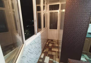 2-к квартира, вторичка, 56м2, 5/5 этаж