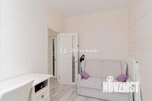 2-к квартира, вторичка, 50м2, 5/13 этаж