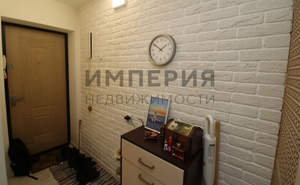 1-к квартира, вторичка, 33м2, 5/5 этаж