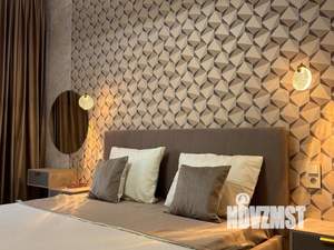 2-к квартира, вторичка, 43м2, 4/12 этаж